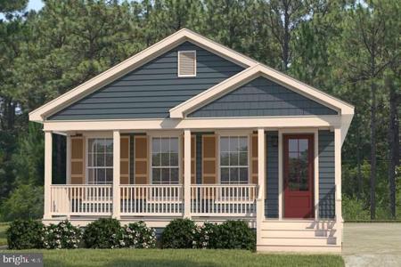 Lot 838 CASTAWAY DRIVE