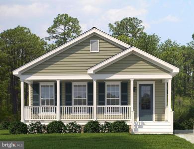 Lot 624 CASTAWAY DRIVE
