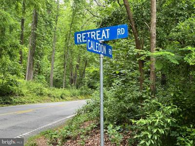 RETREAT RD.
