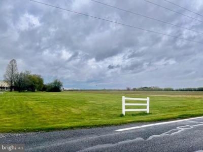 0 NORTH LITTLE CREEK ROAD