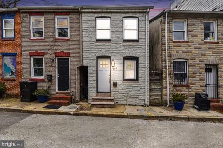 207 DURHAM STREET