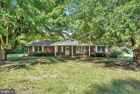 3303 OLD ELK NECK ROAD