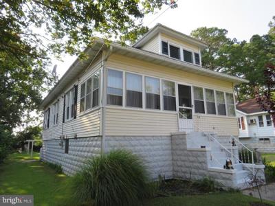 413 MYRTLE STREET
