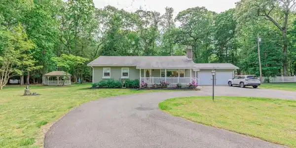790 TABERNACLE ROAD