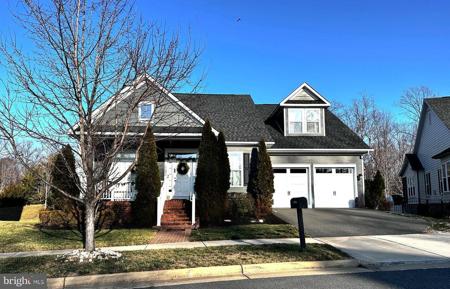 17021 SILVER ARROW DRIVE