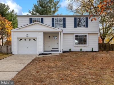 2929 CRYSTAL PALACE LANE