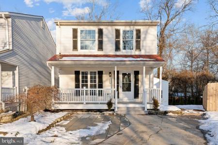 8533 SKIPJACK PLACE