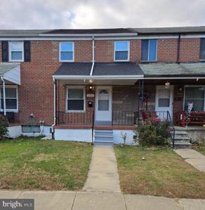 1016 MIDDLEBOROUGH ROAD
