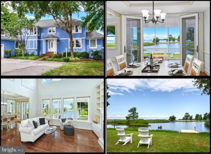 59 PROSPECT BAY DRIVE