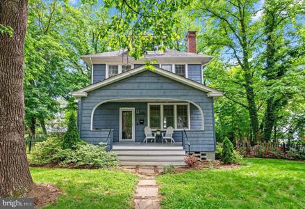 400 TAYLOR AVENUE