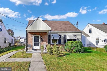 3104 SOLLERS POINT ROAD