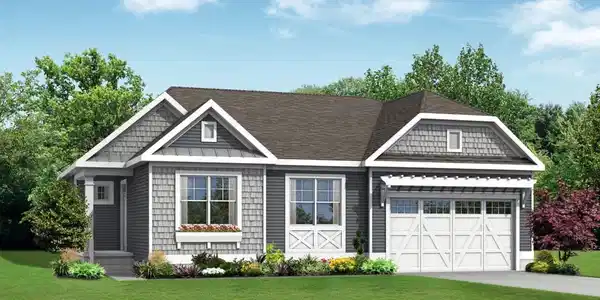 29501 TREE SWALLOW DRIVE