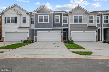 718 MANAGRASS DRIVE