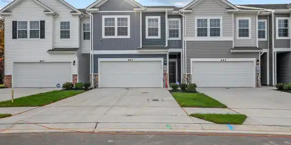 718 MANAGRASS DRIVE