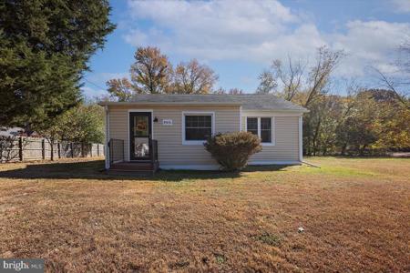 5951 ROCK HALL ROAD