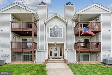 202 SPRING MAIDEN COURT