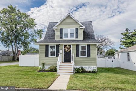 8432 CHURCH ROAD