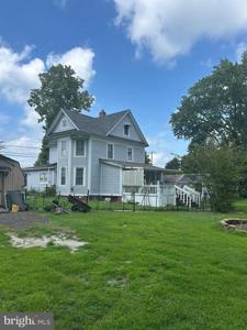 27239 MOUNT VERNON ROAD