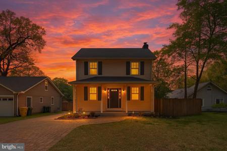 8364 COUNTRY LIFE ROAD