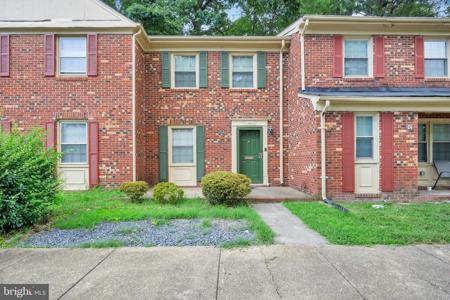 14553 OLD COURTHOUSE WAY