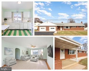 1501 BERN DRIVE