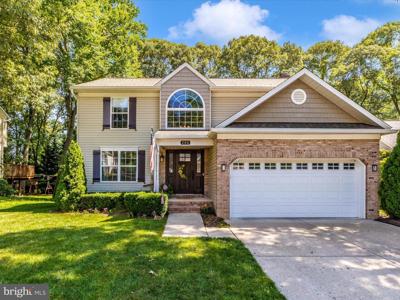 206 BALSAM TREE COURT