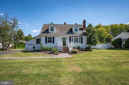 11721 HAMILTON PLACE