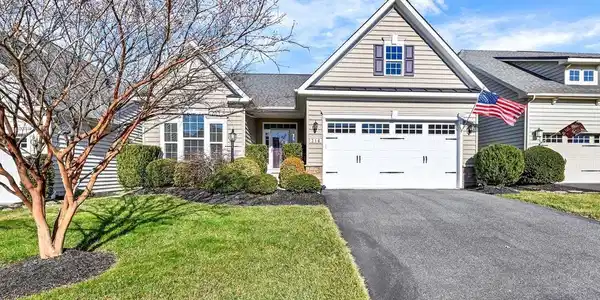 316 GALLANT FOX DRIVE