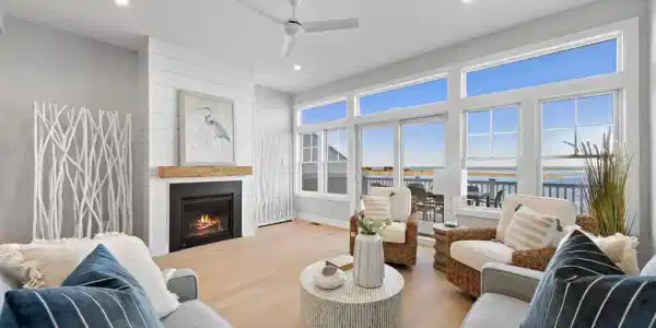 2600 LONG BEACH BOULEVARD