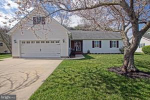 21 SANDPIPER DRIVE