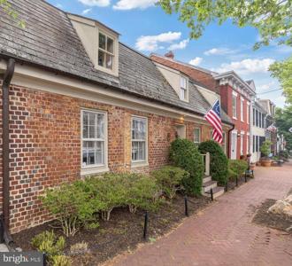 158 PRINCE GEORGE STREET
