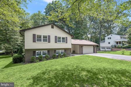 111 STAUFFER ROAD