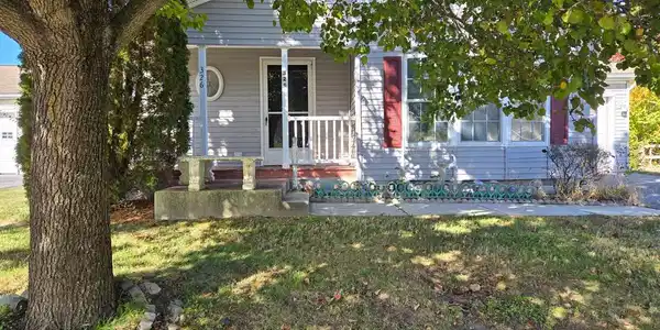 326 PERSIMMON CIRCLE