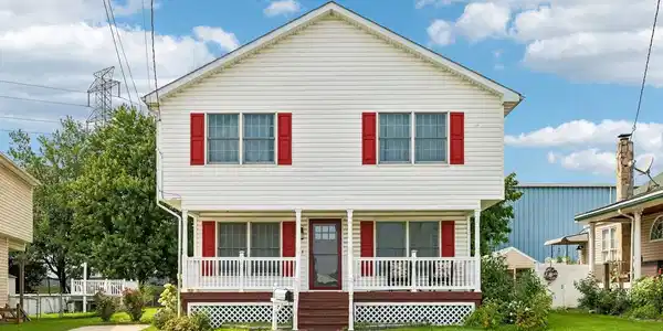 1221 WILLOW ROAD