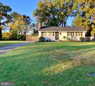 36 LINCOLN PARKWAY
