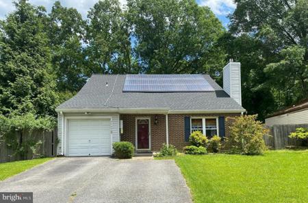3469 ALBANTOWNE WAY