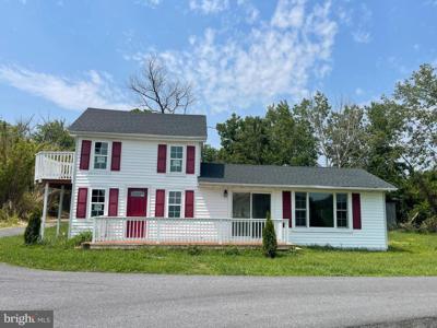1227 HORSE POINT ROAD