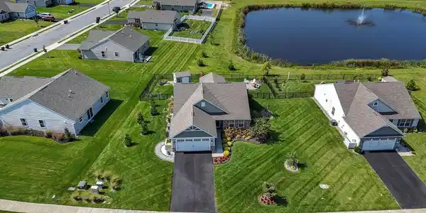 81 BALTHASAR DRIVE