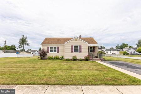 41 N PURDUE AVENUE
