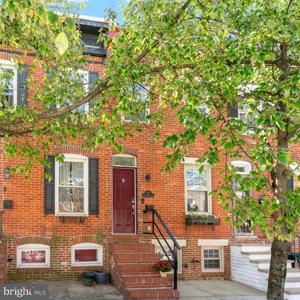37 RANDALL STREET