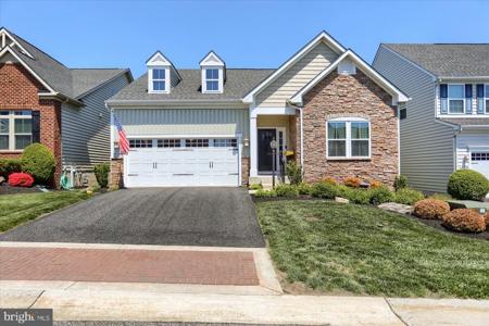 308 GALLANT FOX DRIVE