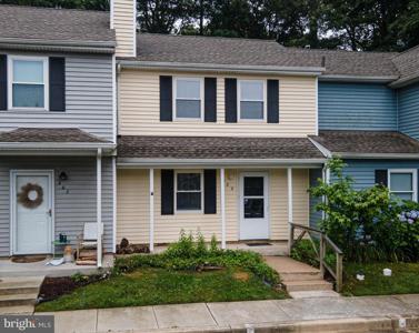 309 FOX RUN