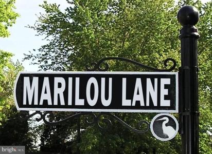 Lot 8 MARILOU LANE