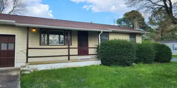 317 FOX ROAD