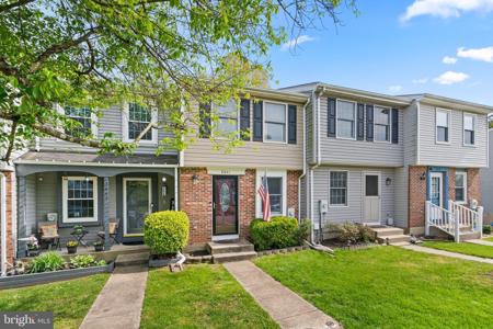 3641 SEAFORD COURT