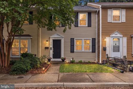 1428 MILLWOOD COURT