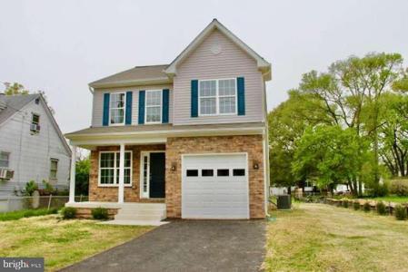 306 MAPLE AVENUE
