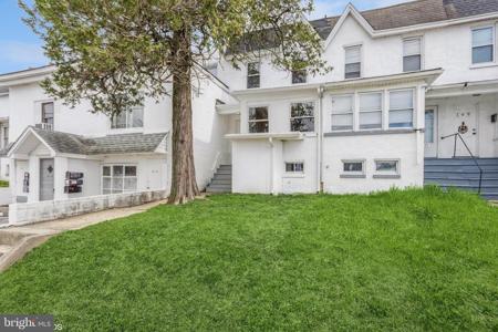 113 EASTERN BOULEVARD