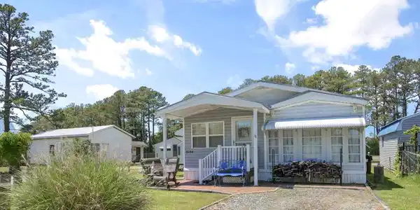 8034 MIRE POND ONE