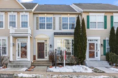 2446 BATTERY HILL CIRCLE